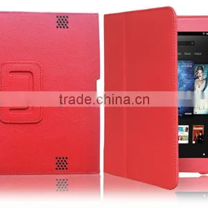 Amazon Kindle Fire HD 8.9'' Case,leather Case for Amazon Kindle Fire hd 8.9 thumbnail-1