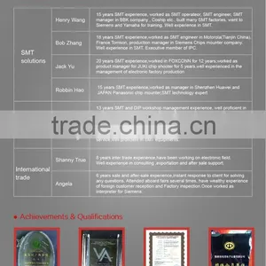 PCB DEK Stencil Printer CHINA AGENT,DEK SMT PRINTER HORIZON IX PLATFORM thumbnail-4