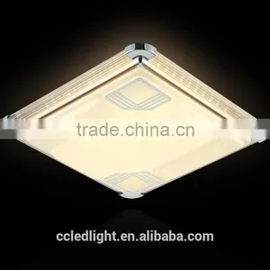 2016 High Quality Led Kitchen Ceiling Lights 520X520mm 30W to 60W 5 Years Gurantee thumbnail-1