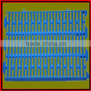545*460mm Thickened Animal Flooring for Farrowing Crate thumbnail-1