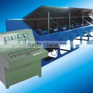 Square Pipe Polishing Machine thumbnail-3