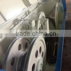 8mm Copper Rod Making Machine thumbnail-1