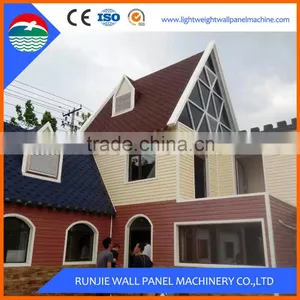 China Modular Guest House Prefabricated Modular House Prices thumbnail-1
