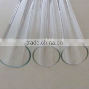 Injection Clear Tubes thumbnail-1