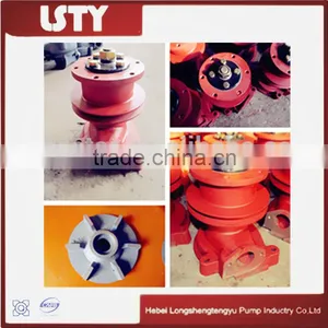 TRACTOR WATER PUMP ENGINE PARTS FOR MTZ WATER PUMPS 240-1307010 thumbnail-1