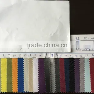 Home Decor Fabric Curtain thumbnail-1