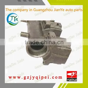 YC6L330-20-L330A YUCHAI L3001-1008202 Engine Exhaust Pipe Manifold Repair thumbnail-4
