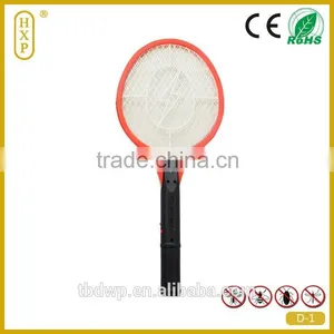 Mosquito Electric Racket (TB D-1) thumbnail-2