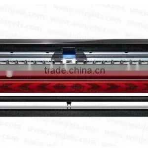 W7 Large Format Printer 3.2m on Konica Minolta 1024 Printhead thumbnail-1