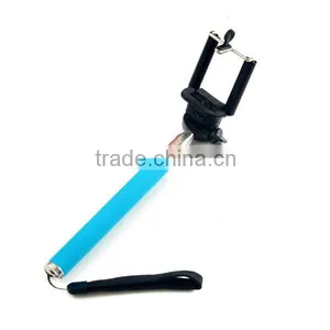 Hot Sale Customized Bluetooth Self Timer Pole thumbnail-5
