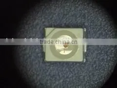 3mm 120 Degree 3528 Red Smd Led thumbnail-1