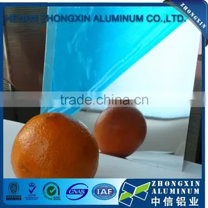 Henan High Reflective Polished Aluminum Sheet Manufacturer thumbnail-1