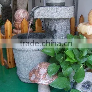 Stone Mill Fountain thumbnail-1