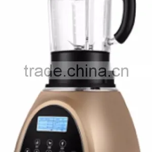 New Eelectric Multi Food Processor High Speed Blender With Glass Cup thumbnail-1