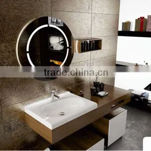 Led Decorative Mirror Models Best Design thumbnail-1