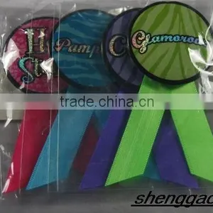 Custom Car Emblem Badges thumbnail-1