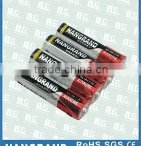 Environmental 1.5v aa Not Rechargeable Battery thumbnail-2