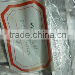 Indium Ingots With Facotry thumbnail-2