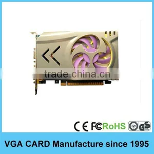 Geforce GT440 1GB AGP Video Card thumbnail-1