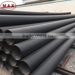 DN315mm Steel Meshed Reinforced pe Pipe for Water & Gas Supply thumbnail-3