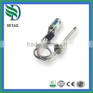 Chemical Fiber Industry Resistant Fluid Melt Pressure Transducers thumbnail-4