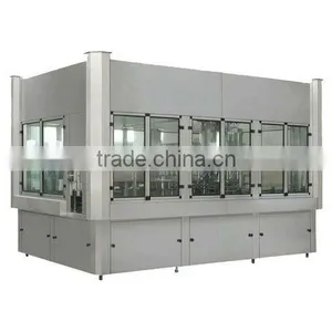 RCGFR24248 Beverage Filling Machine thumbnail-1