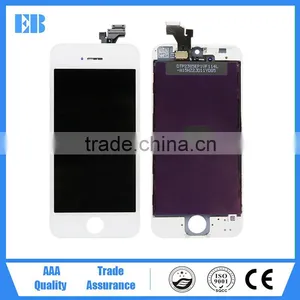 Small Order Accepted for Iphone 6 Screen LCD thumbnail-1