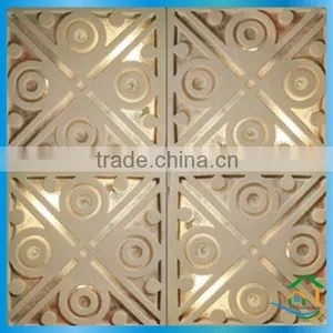 3D Design Interior Wall Paneling thumbnail-4
