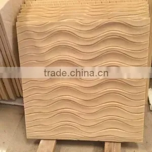 Hotel Decoration Wall Decorative Panel thumbnail-1