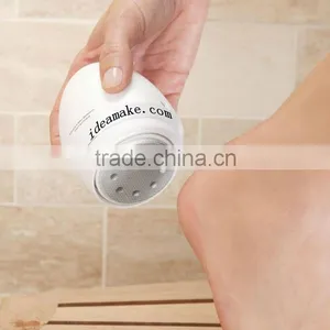 Multifunctional Electric Callus Remover As Seen On TV 2013 New Products thumbnail-1