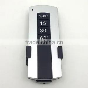 LCMT-4BRF Led Rgb Wireless rf Remote Control thumbnail-2