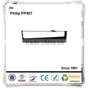 Compatible PHILIP Ribbon Cartridge PSI PP407 thumbnail-1