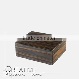 C&Y Hi-Q Wooden Cigar Box CY-GP3 thumbnail-4