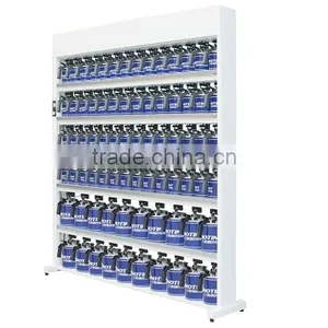 Car Paint Mixing Machine KX-10-66 thumbnail-2