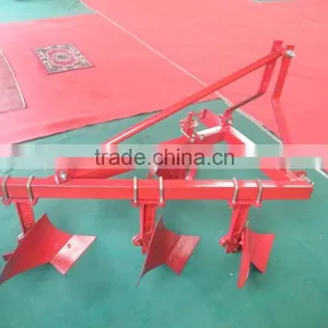 Best Price Agricultural Machinery Furrow Plough With Tractor thumbnail-1