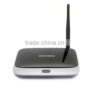 q7 Tv-box Cs918 Quad Core Android 4.4 Smart TV Box Full HD 1080P RK3188T 2GB/16GB XBMC KODI Wifi Antenna With Remote Control thumbnail-6