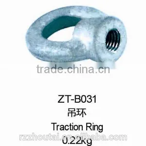 Scaffolding Traction Ring Scaffolding Coupler ZT-B031 thumbnail-1