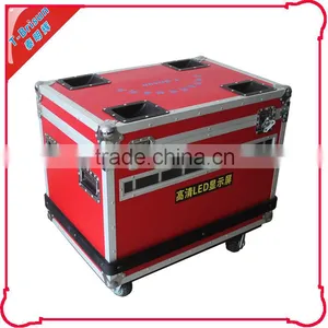 Shockproof Flight Case for Led Display thumbnail-4