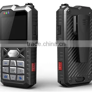 Best 3g GPS WIFI External Camera Police Video Body Worn Camera thumbnail-1