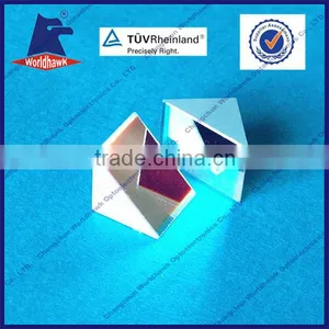 Optical BK7 Optical Prism thumbnail-1