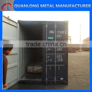 SGCC Galvanized Corrugated Steel Sheet thumbnail-6