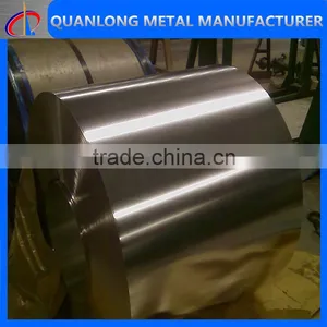 Tinplate Coil Price for Lacquer Aerosol Can thumbnail-3