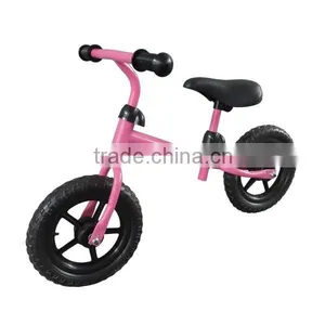 CE High Quality Children Walking Bike thumbnail-4