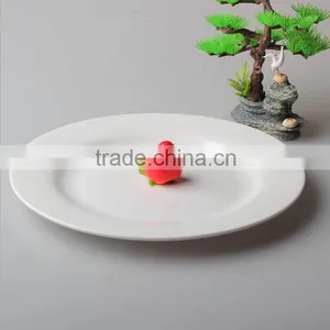 Super White Porcelain Plate &dishes thumbnail-1