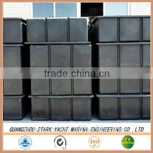 Rotational Molding System Floating Wharf and Floating Pier thumbnail-1