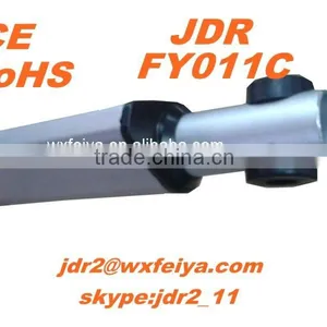 FY011C Solar System Actuator 12v/24v dc thumbnail-4