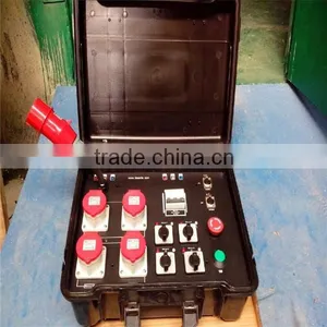 Power Hoist Control Adapter thumbnail-1