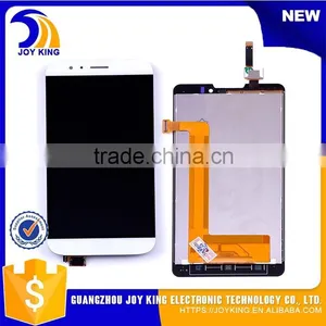 [Joyking]Popular Stable Quality Screen Lcd Replacement for Lenovo P780 Screen From China thumbnail-1