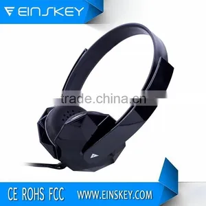 Wireless Headphone Play Mp3 Jack Remote Control Cable thumbnail-1