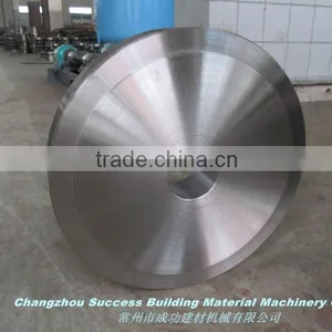 Concrete Spun Pile Steel Mould/Pre-stressed Concrete Pile Manufacturing Plant/Concrete Spun Pile Making Machine thumbnail-6